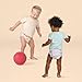 The Honest Company Clean Conscious Diapers for Sensitive Skin, Up to 100% Leakproof Hypoallergenic Fragrance-Free Baby Diapers, Girl Prints, Super Club Box, Size 6 (35+ lbs), 68 Count (Prints Vary)