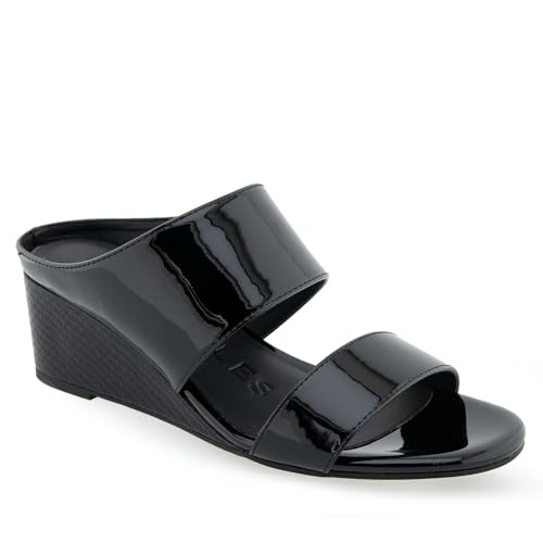 Aerosoles Women's Wheeler Wedge Sandal2