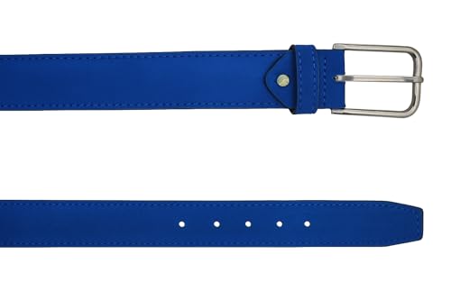 Image of exotique Men's Casual Genuine Leather Belt(BM0006)