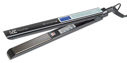 Muster Dikson, Piastra Stirante StrettaIvip, 1