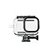 GoPro Protective Housing (Waterproof Dive + Camera Protection/for Mission 1 PRO + Mission 1) - Official GoPro Accessory