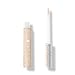 100% PURE Luminating Highlighter Creme, Starlight, Liquid Highlighter Makeup w/Natural Shimmer, Face Highlighter for Glowing Skin, Shimmery Finish (Warm w/Gold-Pearl Undertone) - 0.24 Fl Oz
