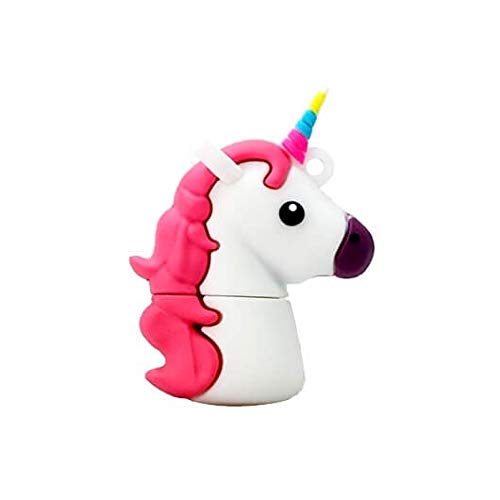 32GB Tech One Tech Mi Unicorn USB 2.0 Pen Drive