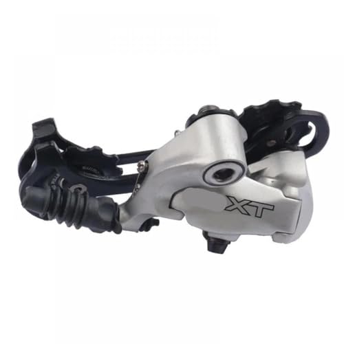 Long Cage 9 Speed ​​trasero trasero compatible con bicicletas de montaña MTB soporta 11-34t cassette