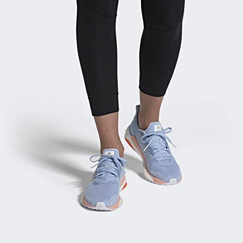 Image of Adidas Mens Ultraboost Cold.rdy Running ShoesRunning Shoe