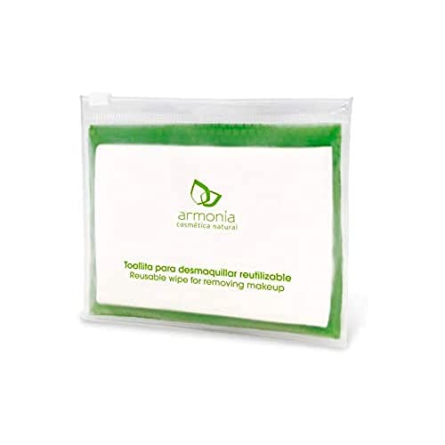 Armonia Toallita Desmaquillante Bio - 100 Gr