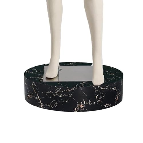 Colonne ronde en bois massif de 60 cm pour agencement haut de gamme