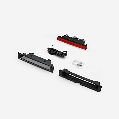 EPR PC+ABS Rear Under Brake Light for Nissan R35 OEM Rear Diffuser