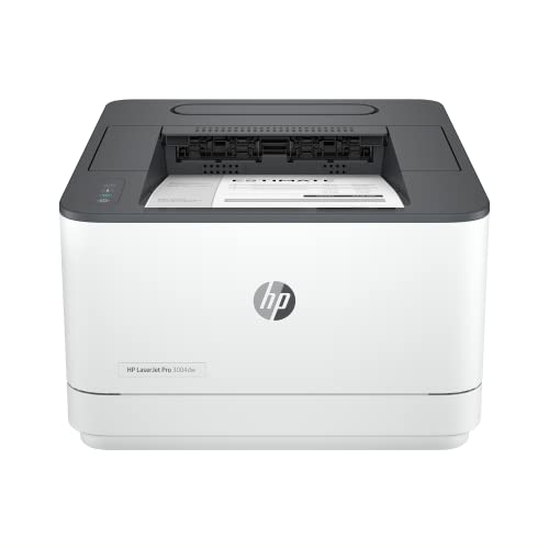 HP Laserjet 3004dw Duplex Printer HP Laserjet 3004dw Duplex Printer