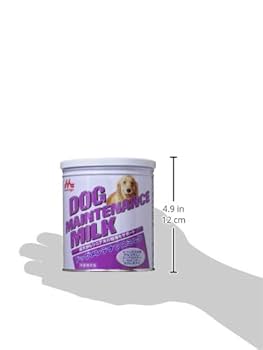 Amazon | ワンラック ドッグメンテナンスミルク 280g | ワン
