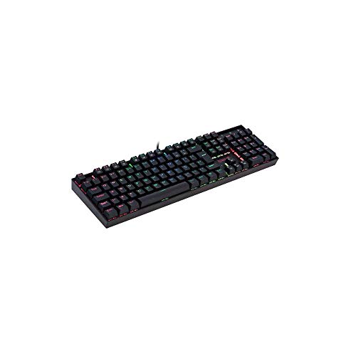 Melhores Teclados Mecânicos