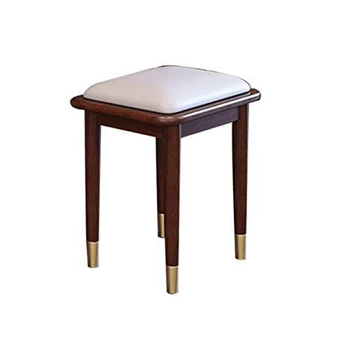 Taburete de piano ergonómico y reposapiés cómodo para postura correcta 2