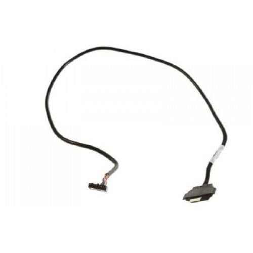 Hewlett Packard Enterprise Battery Cable Assembly Refurbished, 409124-001-RFB (Refurbished)