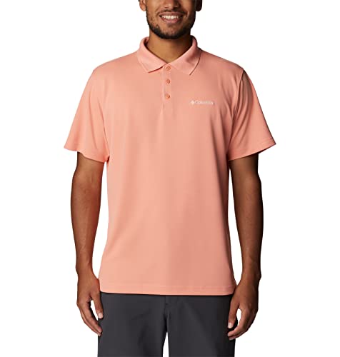 Image of Columbia Men Polo Shirt