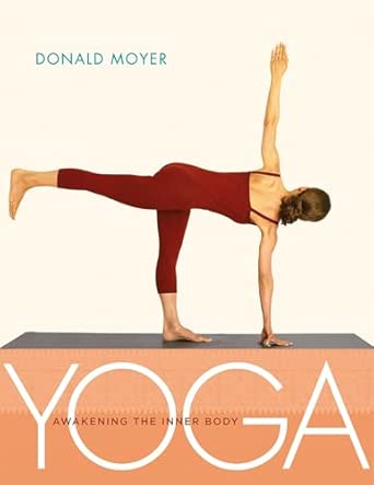 Yoga: Awakening the Inner Body-Wow! eBook