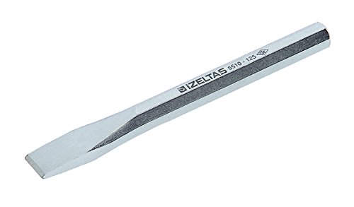 Tesviyeci Düz 125 mm Keski