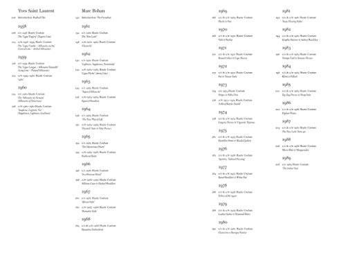 Dior Catwalk: The Complete Collections: Official and Authorized - Image 4