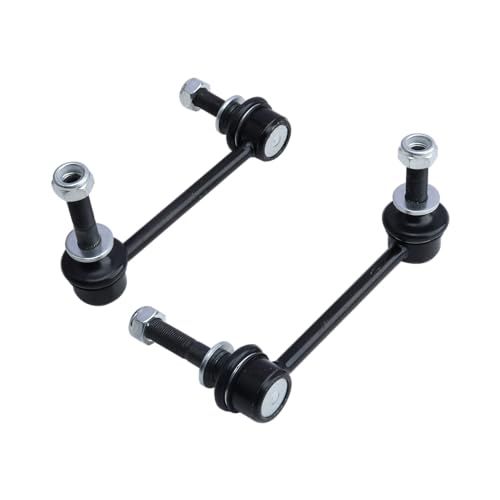 K90683 K90677 Sway Bar Link - Front Stabilizer End Link Compatible with 2003-2009 Lexus GX470丨2003-2021 Toyota 4Runner丨2007-2014 Toyota FJ Cruiser