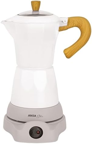 Chaudière pour Moka électrique ALICIA Delonghi EMKM6.B