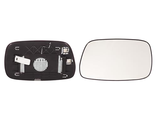 Rétroviseur extérieur ALKAR résout votre problème de miroir cassé