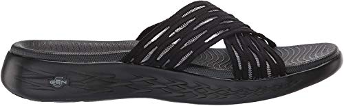 Image of Skechers Women's Go Run 600 - Sunrise