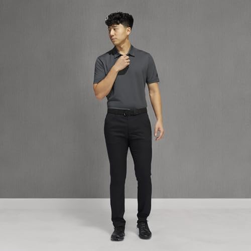 adidas Men's Ultimate365 Tapered Pants, Black 23, 34W X 32L