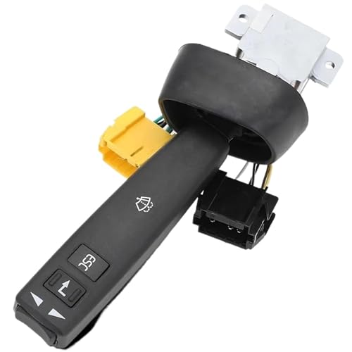 Interrupteur de direction Volvo FH12 pour réparer les clignotants