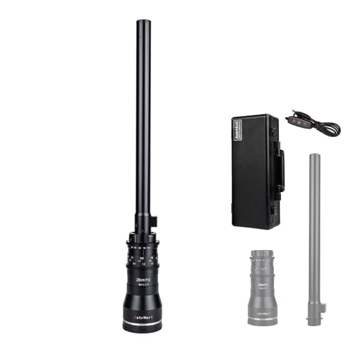 AstrHori 28mm F13 Waterproof Probe Macro
