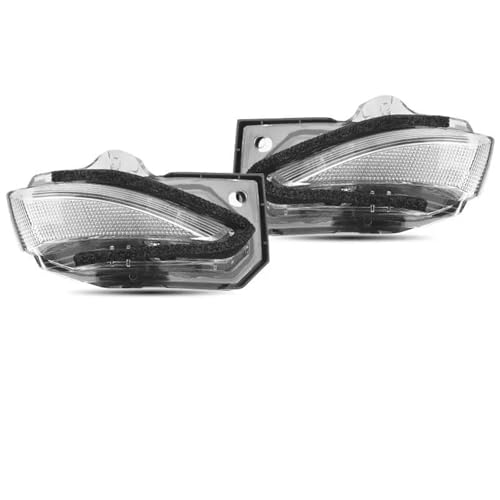 Clignotant LED rétroviseur Toyota Corolla 2019 2020 2021 2022 12V paire