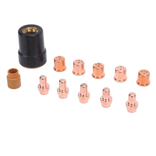 Kit de consumibles para cortador CB50 para solucionar arcos inestables 3