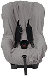 Picci Group 1 Car Seat Cover in Sponge 32 Ochre/Cream [1070]
