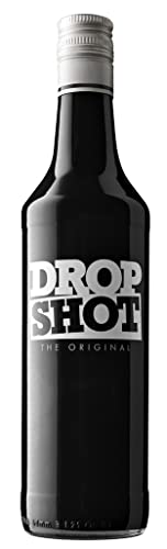 Drop Shot It's Black Magic 700 ml