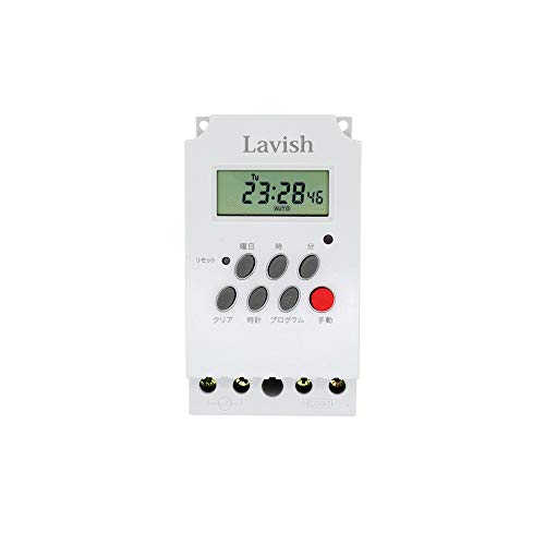 rbV(Lavish) dC CRTIM1-12V-W
