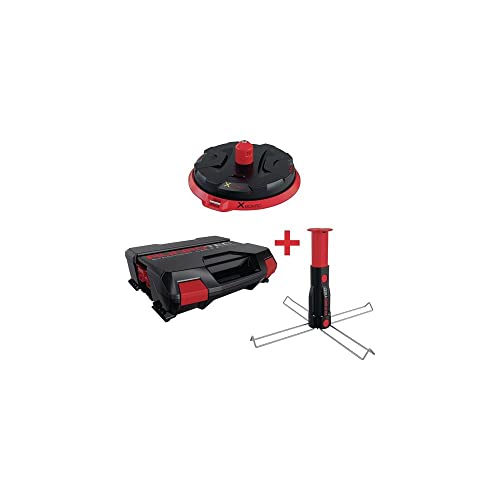 Runpotec Kabelabroller-Set 10170