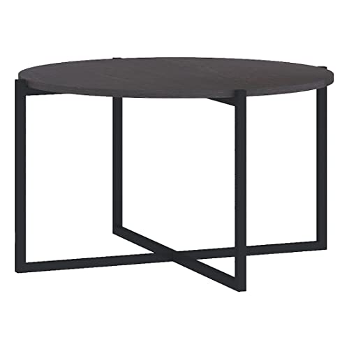 Image of Klaxon Ava Coffee Table for Living Room /Tea Table-Teapoy Table /Center Table for Office /Hall