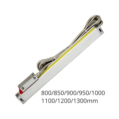 Escala lineal RS422 1um 1200mm miniatura 3