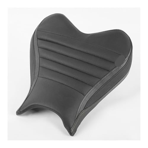 Housse de coussin moto passager pour selle arrière de moto YZF R7 modèles 2021 à 2024