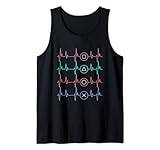 Video Gaming Hearbeat Apparel