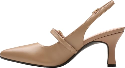 Clarks Women's Kataleyna Ruby Pump3