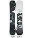 Head Fusion Legacy Snowboard 148 - Men's