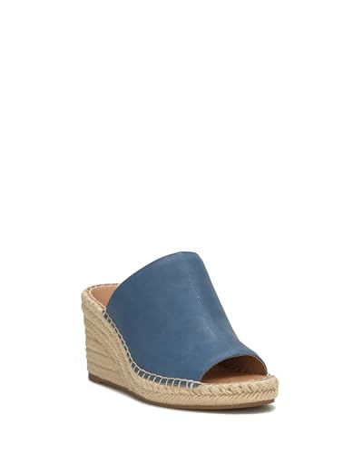 Image of Lucky Brand Women's Cabriah Espadrille Wedge Sandal