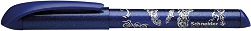 Image of Schneider Easy Blue Fountain Pen