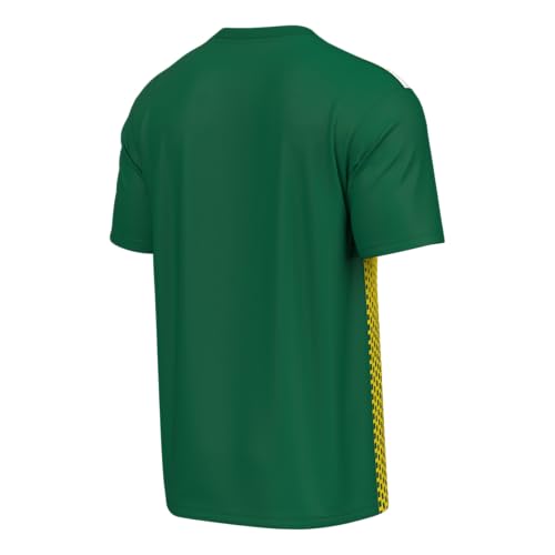 Image of Outerstuff FIFA World Cup 2026 Mens Short Sleeve Country Team Crewneck Top