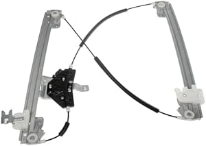 Dorman 751-980 Fensterheber mit Motor