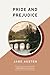 Produktbild Pride and Prejudice (AmazonClassics Edition)