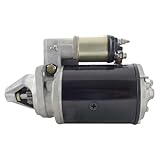 2873006T 26414C LRS00232 Starter Motor abulollry Fit for PERKINS Engine
