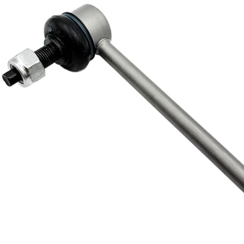 Zinc-Nickel Alloy Front Stabilizer Sway Bar Links Fit for 2009-2017 Chevrolet Traverse,for 2008-2017 Buick Enclave,for 2007-2016 GMC Acadia,for 2007-2010 Saturn Outlook (K750155,15127978) by DYZJKWJW - Image 4