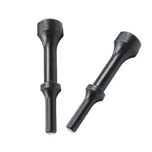 31982 Pneumatic 4-Inch Hammer for Mayhew air hammer bits 2 Pack