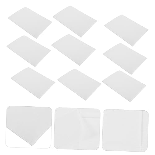 Bavoirs dentaires absorption maximale pour soins buccaux - 7