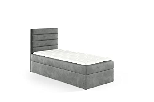 Generisch Boxspringbett Polsterbett Bett 120x200 140x200 160x200 180x200...